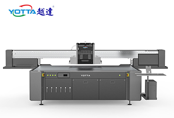 視覺定位噴墨打印機怎么樣？