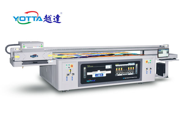 uv打印機(jī)灰度打印是什么？