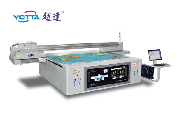uv平板打印機機架的重要性你知道嗎？