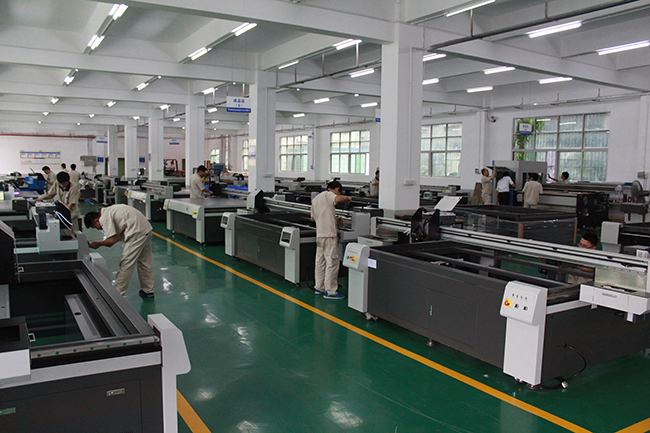 uv平板機如何幫助企業(yè)節(jié)約成本？