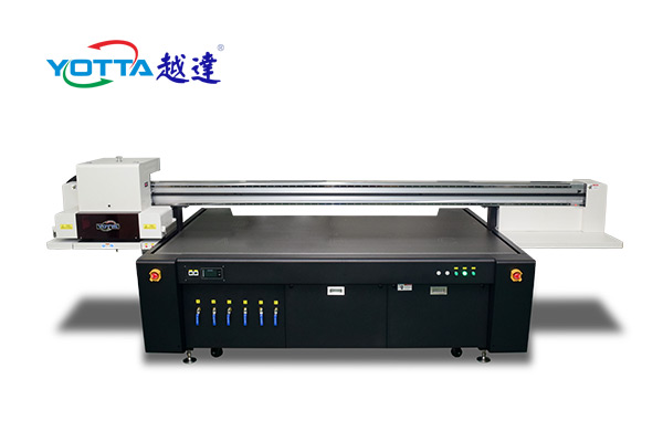 UV平板打印機能夠在什么材料上打印？
