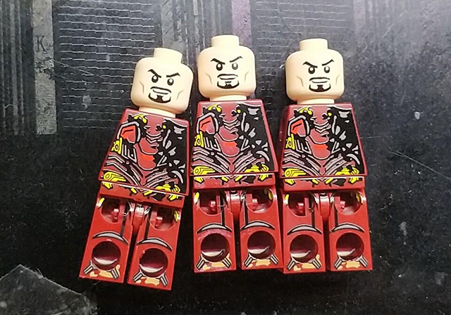 玩具uv打印機生產(chǎn)過程有異味嗎？
